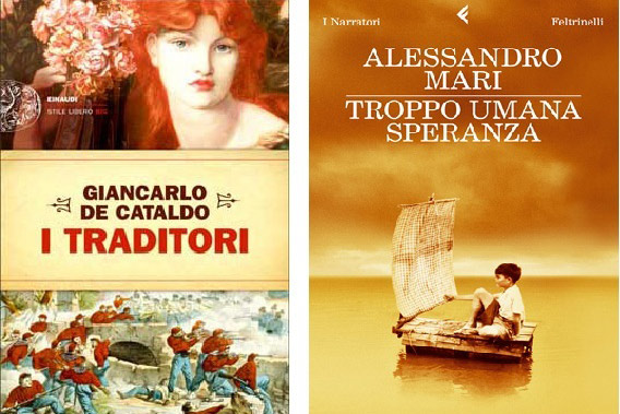 immagine per Scrittori e storia / Storici e scritture