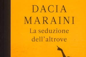 immagine per Incontro con Dacia Maraini