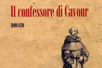 immagine per Lorenzo Greco Il confessore di Cavour