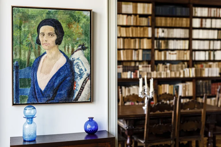 immagine per Le aperture straordinarie di Casa Bellonci